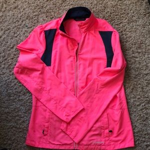 Brooks running jacket